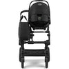 Bugaboo Donkey car seat adapters NA - single/double BLACK