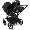 BUGABOO DONKEY 6 DOUBLE STROLLER