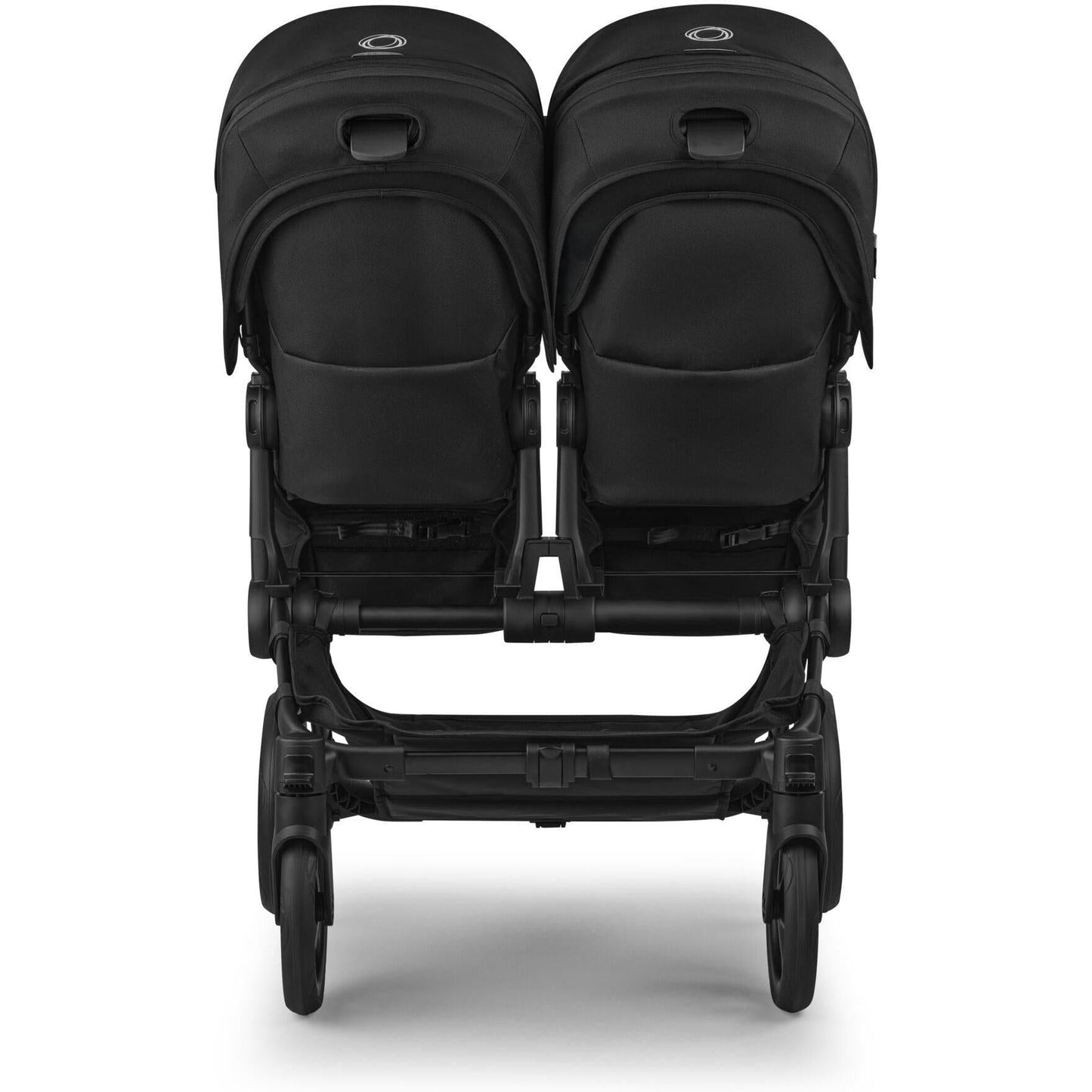 Bugaboo Donkey 6 sibling seat MOON GREY-MOON GREY