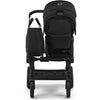 Bugaboo Donkey 6 NA BLACK/COCOA BROWN-COCOA BROWN