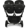 Bugaboo Donkey 6 sibling seat MOON GREY-MOON GREY