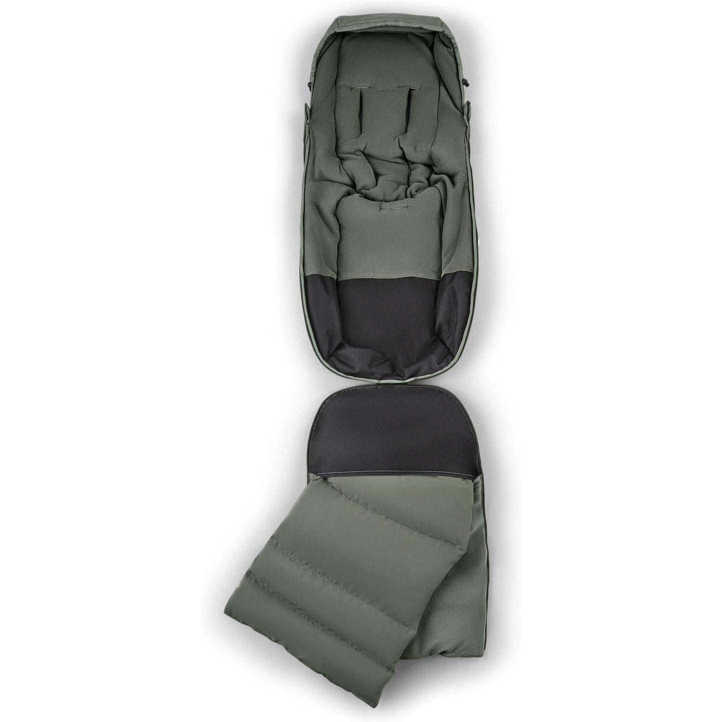 BUGABOO THERMOLITE PERFORMANCE FOOTMUFF