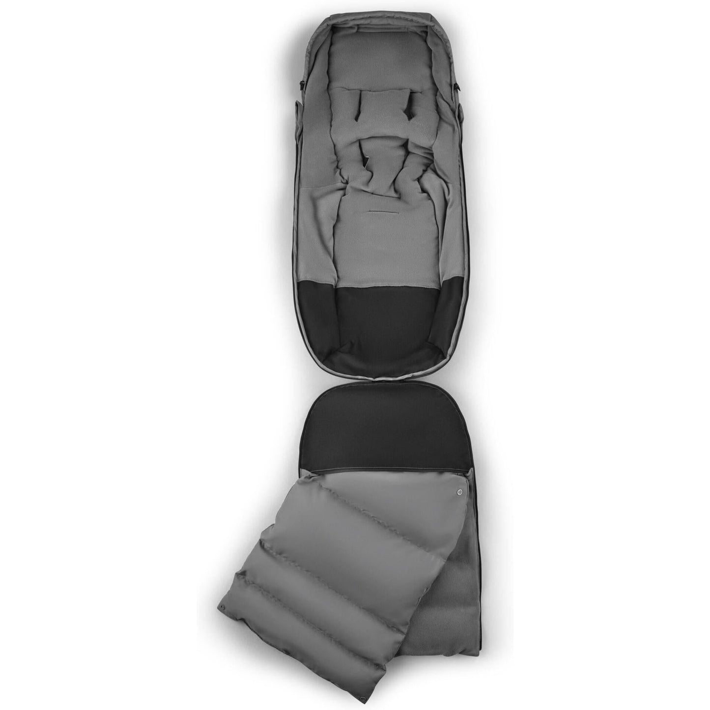 BUGABOO THERMOLITE PERFORMANCE FOOTMUFF