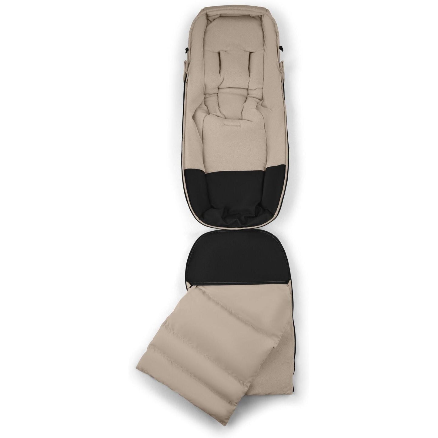 BUGABOO THERMOLITE PERFORMANCE FOOTMUFF