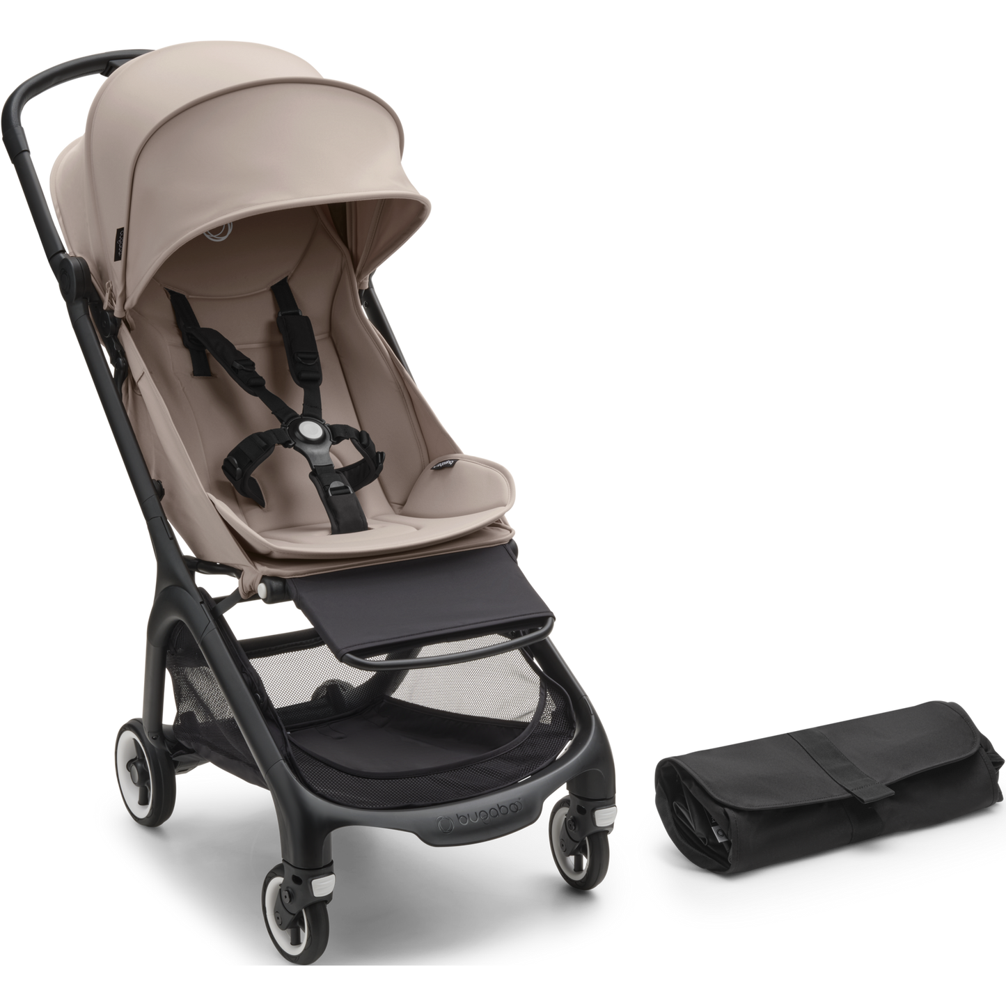 BUGABOO BUTTERFLY TRANSPORT BAG