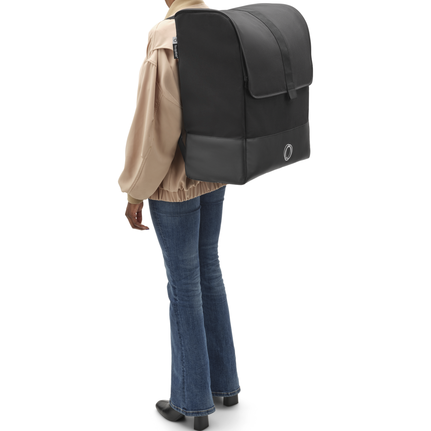 BUGABOO BUTTERFLY TRANSPORT BAG