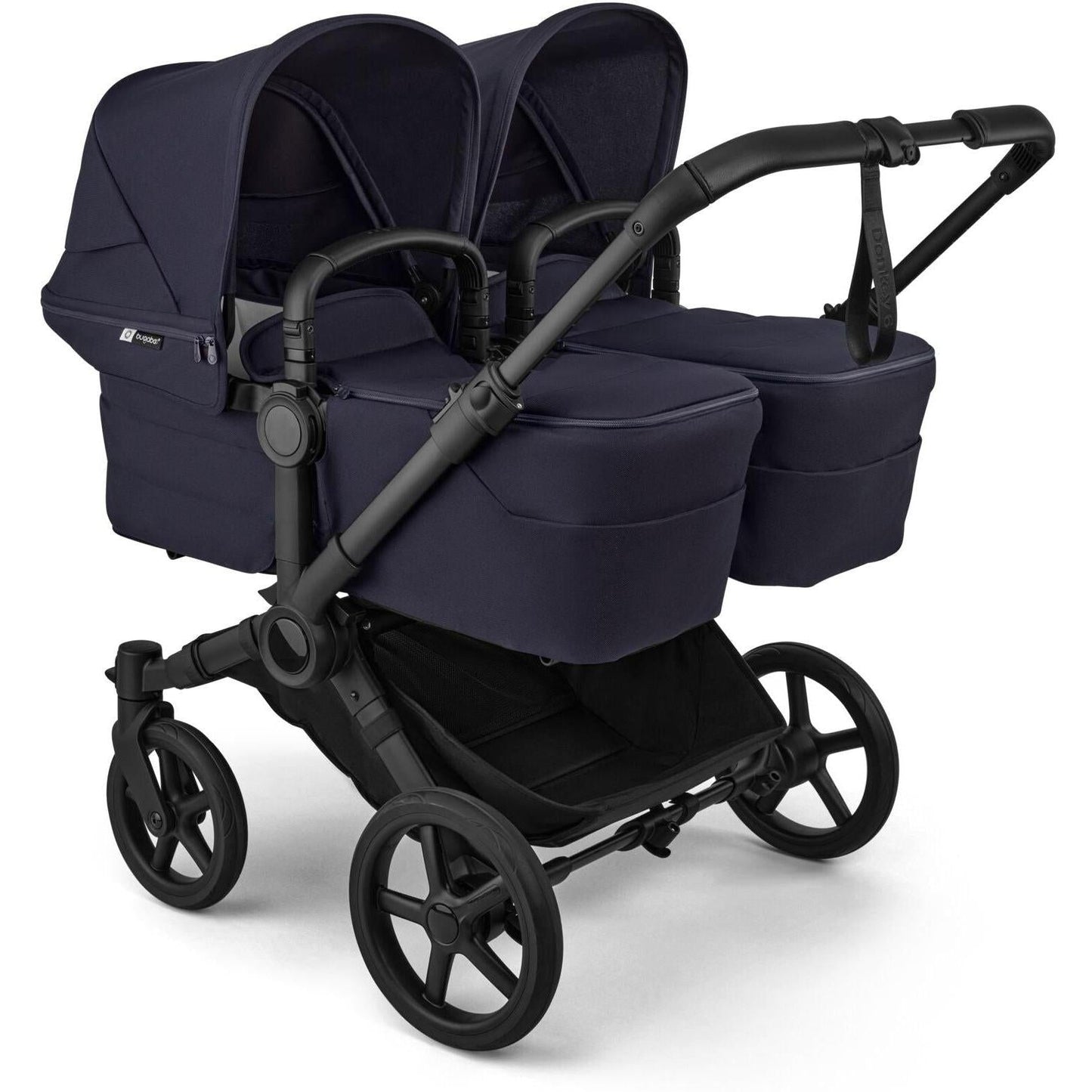 BUGABOO DONKEY 6 TWIN STROLLER