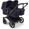BUGABOO DONKEY 6 TWIN STROLLER