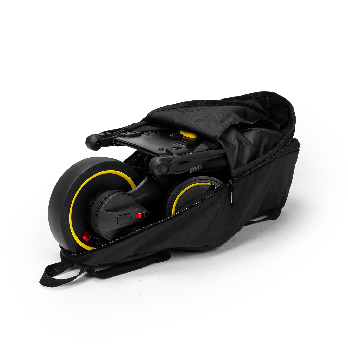 DOONA LIKI TRIKE -MIDNIGHT EDITION
