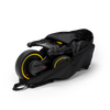 DOONA LIKI TRIKE -MIDNIGHT EDITION