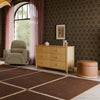 Sprout 6-Drawer Double Dresser in Honey