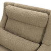 BABYLETTO KIWI PLUS CHAIR AND A HALF POWER RECLINER & SWIVEL GLIDER WITH POWER ADJUSTABLE HEADREST AND USB PORT