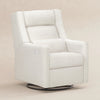 Kiwi Plus Power Glider Recliner w/ Power Headrest in Performance Beach Eco-Weave