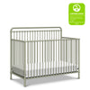 Winston 4-in-1 Convertible Crib in Heirloom Sage