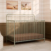 Winston 4-in-1 Convertible Crib in Heirloom Sage