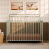 Winston 4-in-1 Convertible Crib in Heirloom Sage