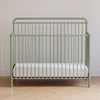 Winston 4-in-1 Convertible Crib in Heirloom Sage