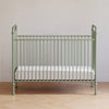 Abigail 3-in-1 Convertible Crib in Heirloom Sage