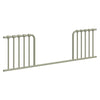 Toddler Bed Conversion Kit for Abigail and Winston in Heirloom Sage