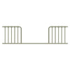 Toddler Bed Conversion Kit for Abigail and Winston in Heirloom Sage