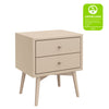 BABYLETTO PALMA NIGHTSTAND WITH USB PORT
