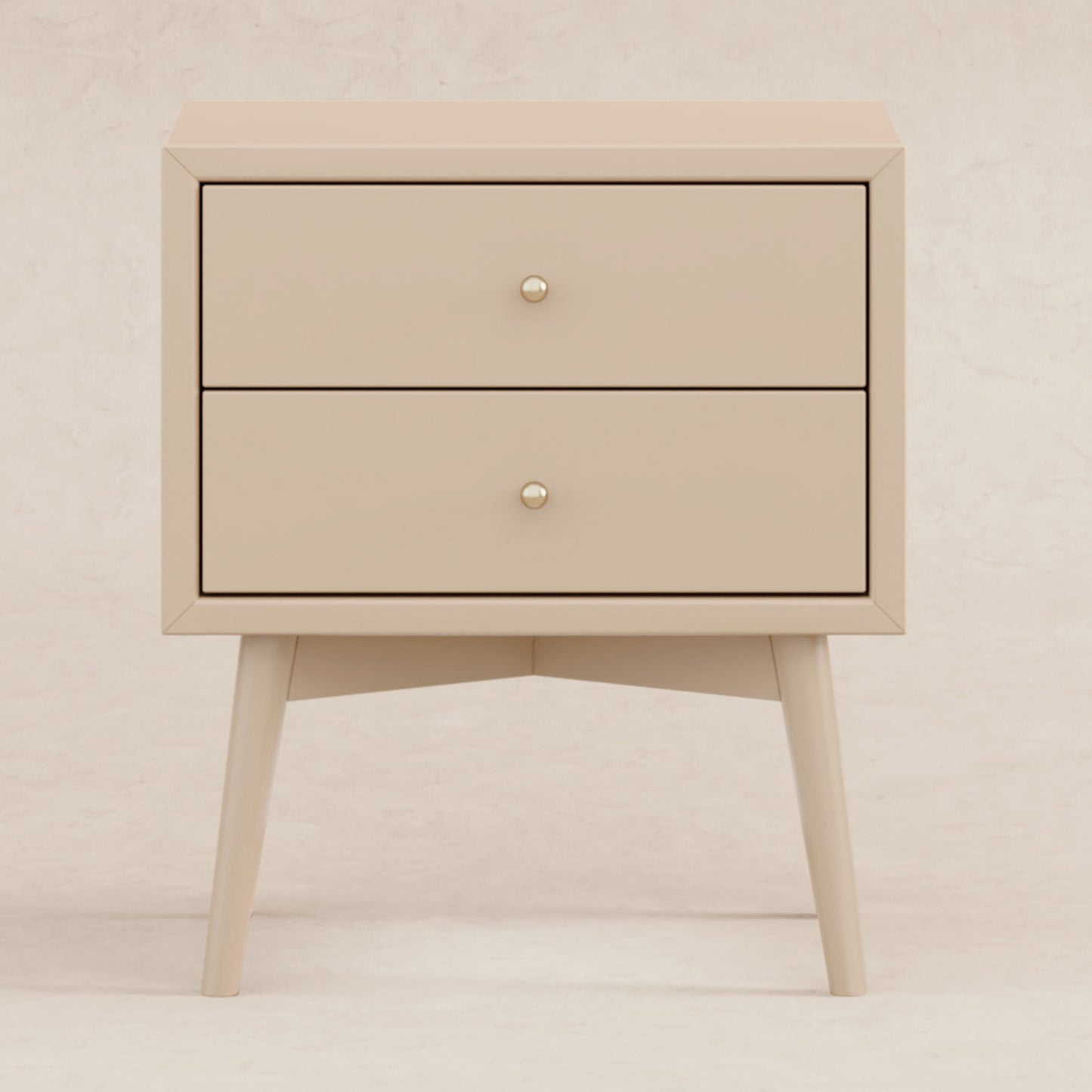 BABYLETTO PALMA NIGHTSTAND WITH USB PORT