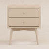 BABYLETTO PALMA NIGHTSTAND WITH USB PORT