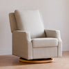 NAMESAKE CREWE RECLINER AND SWIVEL GLIDER