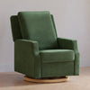 NAMESAKE CREWE RECLINER AND SWIVEL GLIDER IVORY BOUCLE