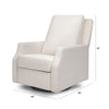 NAMESAKE CREWE RECLINER AND SWIVEL GLIDER IVORY BOUCLE