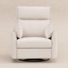 BABYLETTO NORI EXTRA WIDE ELECTRONIC RECLINER & SWIVEL GLIDER WITH USB PORT