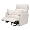 BABYLETTO NORI EXTRA WIDE ELECTRONIC RECLINER & SWIVEL GLIDER WITH USB PORT