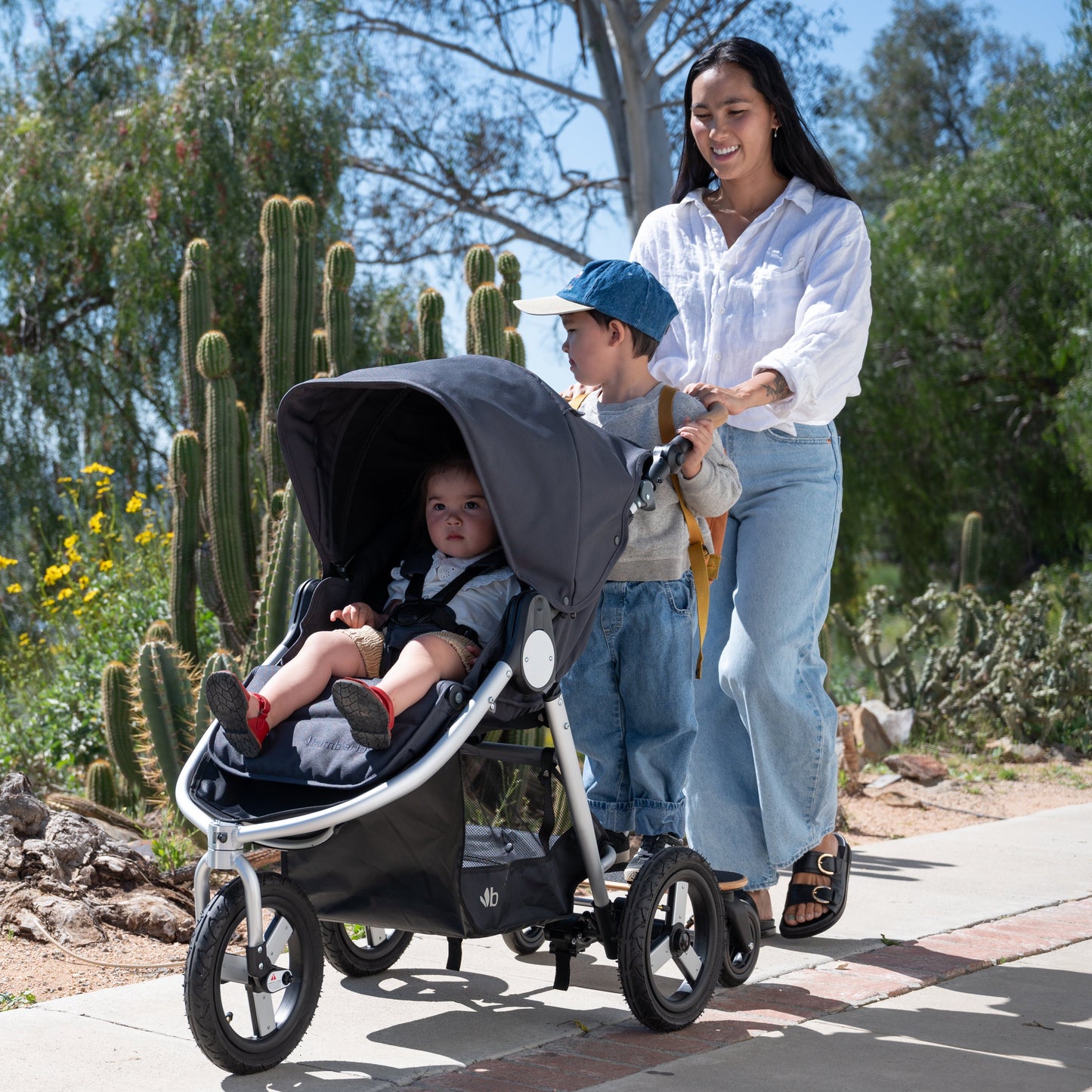 BUMBLERIDE MINI BOARD INDIE / SPEED