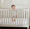 MOONLIGHT SLUMBER LUXURY DREAMER MINI CRIB MATTRESS