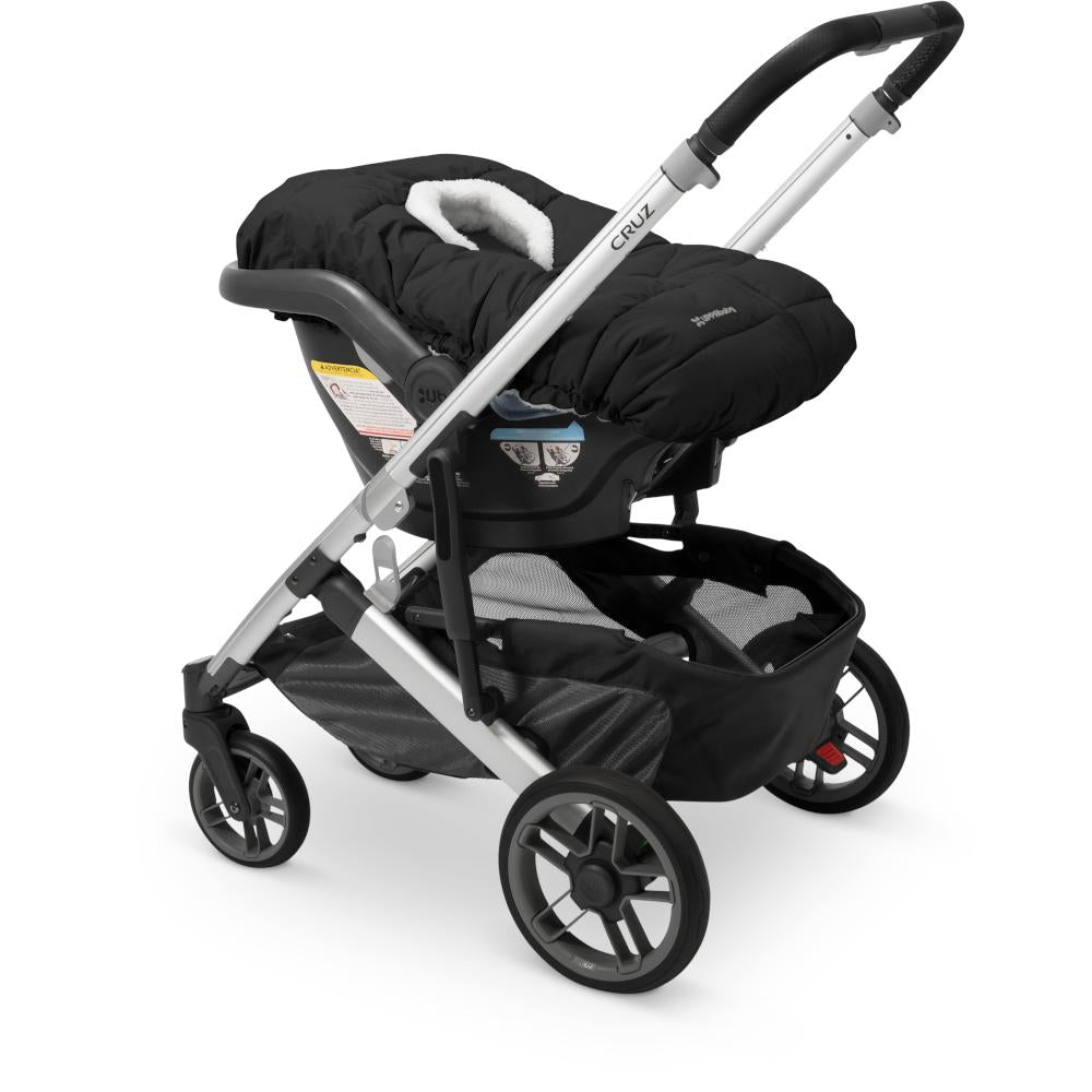 UPPABABY COZYGANOOSH FOR ARIA & MESA