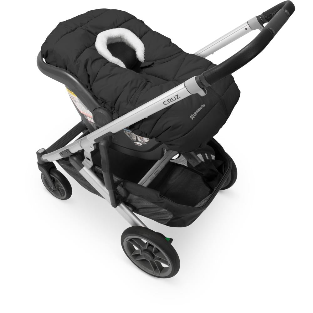 UPPABABY COZYGANOOSH FOR ARIA & MESA