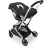 UPPABABY COZYGANOOSH FOR ARIA & MESA