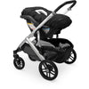 UPPABABY COZYGANOOSH FOR ARIA & MESA