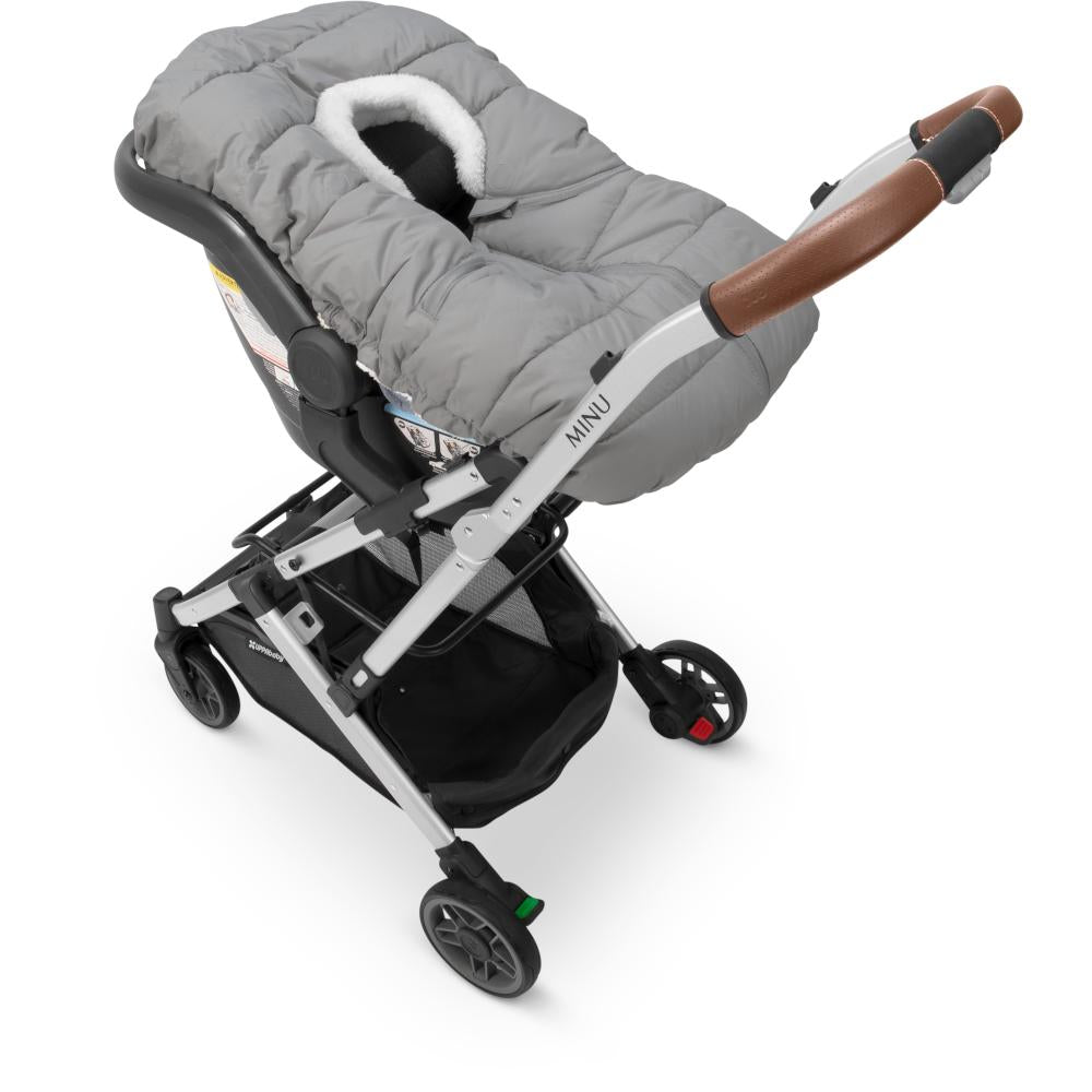 UPPABABY COZYGANOOSH FOR ARIA & MESA