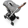 UPPABABY COZYGANOOSH FOR ARIA & MESA