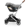 UPPABABY COZYGANOOSH FOR ARIA & MESA