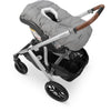 UPPABABY COZYGANOOSH FOR ARIA & MESA