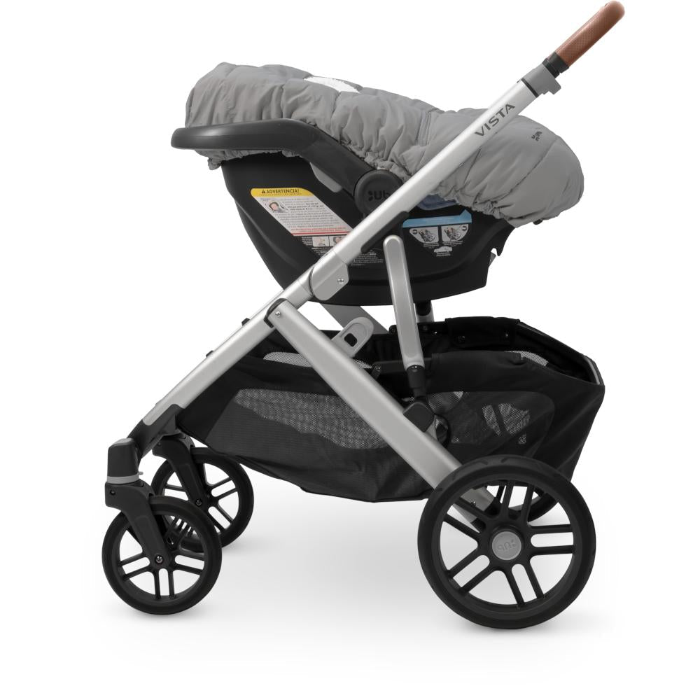 UPPABABY COZYGANOOSH FOR ARIA & MESA