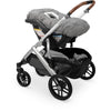 UPPABABY COZYGANOOSH FOR ARIA & MESA