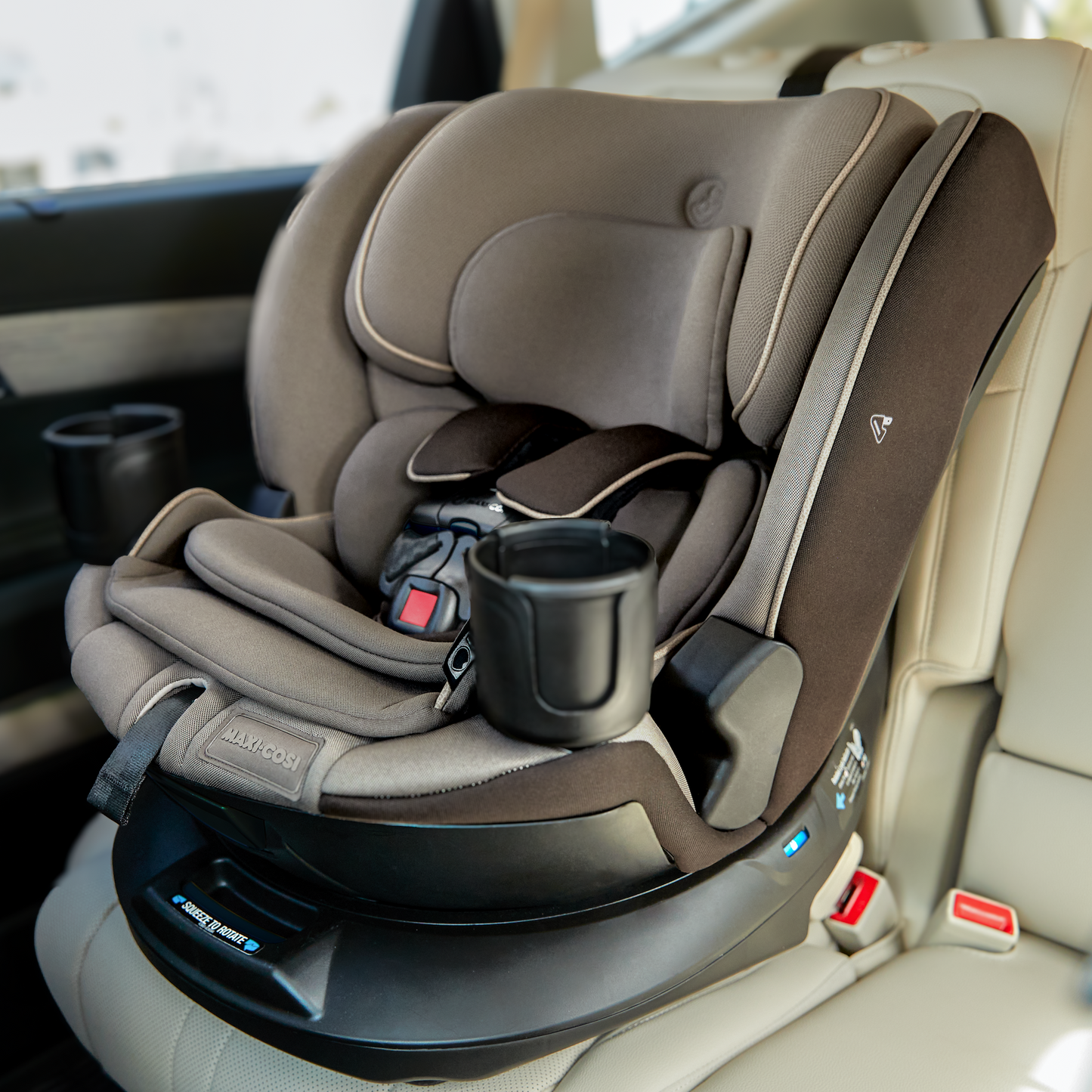 MAXI COSI ANDI 360 ROTATING CAR SEAT