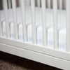 MOONLIGHT STARLIGHT SLEEPWELL CRIB MATTRESS