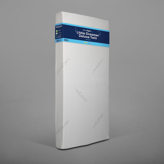 MOONLIGHT LITTLE DREAMER DELUXE TWIN/FULL MATTRESS