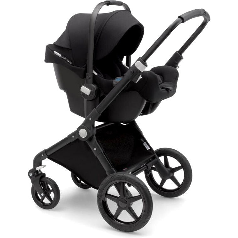 BUGABOO FOX⁵ CAR SEAT ADAPTERS