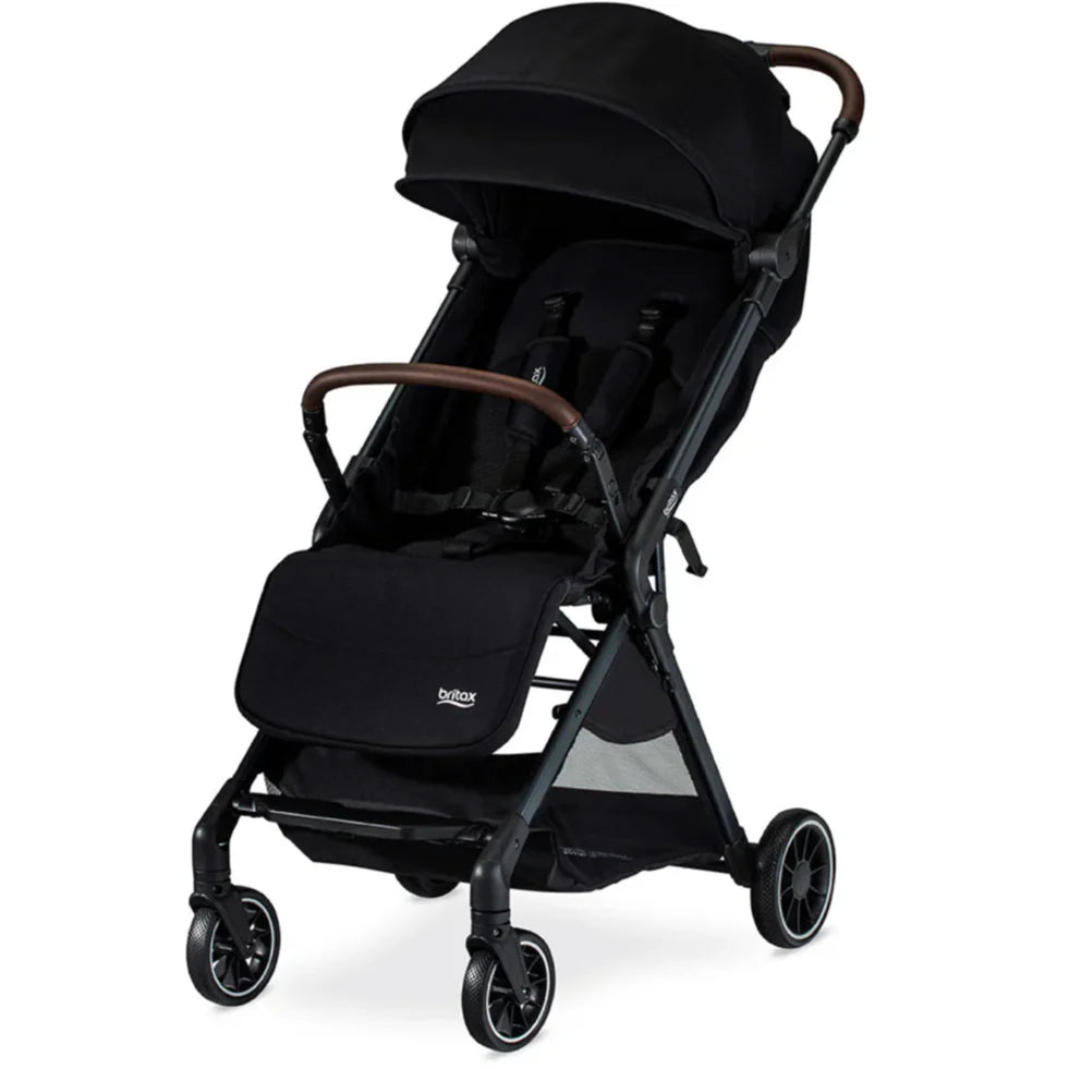 BRITAX JUNIPER COMPACT STROLLER