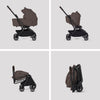 SILVER CROSS NIA COMPACT BASSINET | COMING SOON!